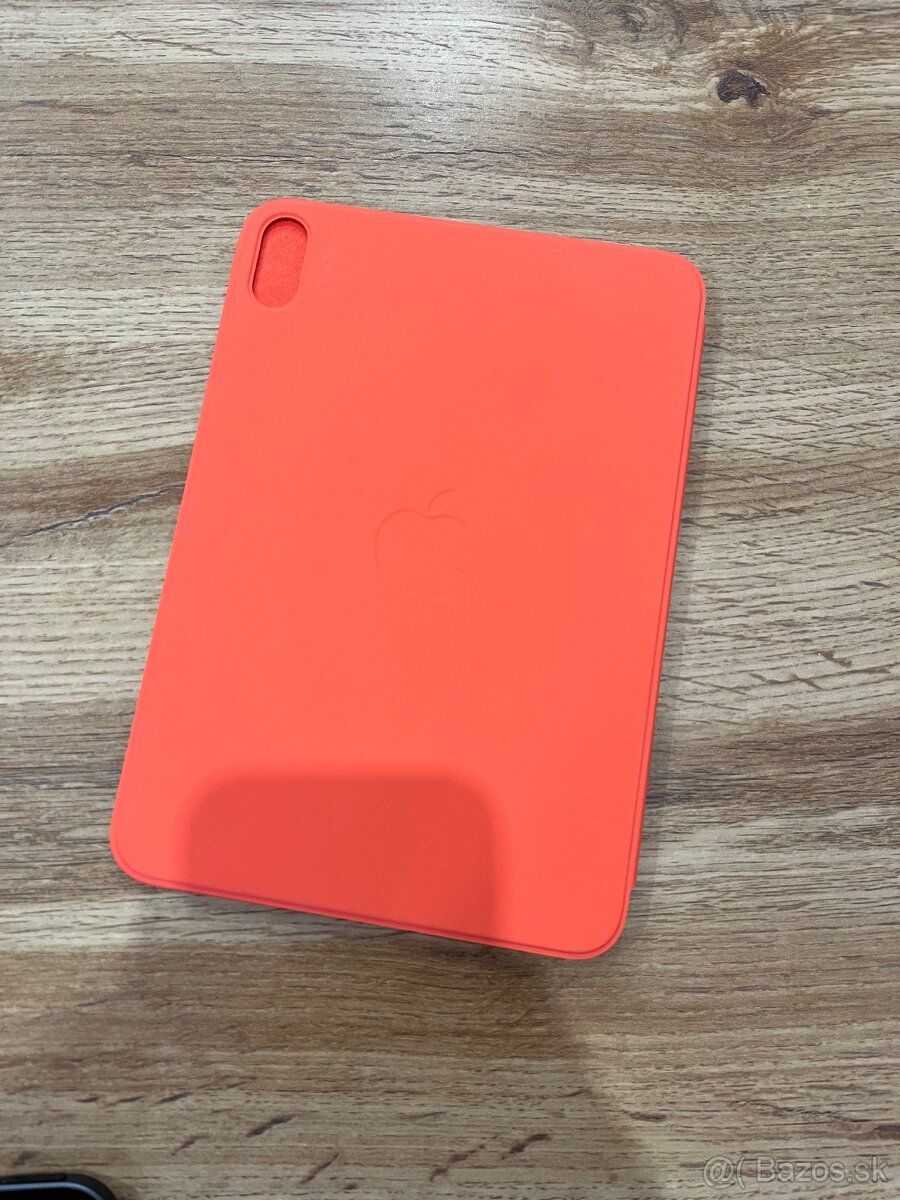 Apple iPad mini (2024) 64GB - 4