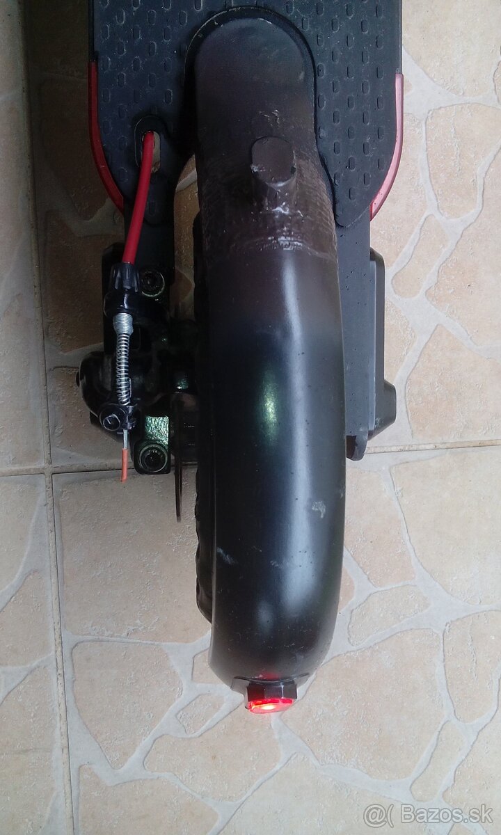 Sencor SCOOTER ONE 2020 - 4