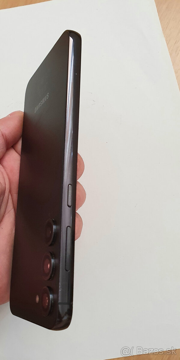 Samsung galaxy S23 Plus,vyborny stav,vyborny fotak - 4
