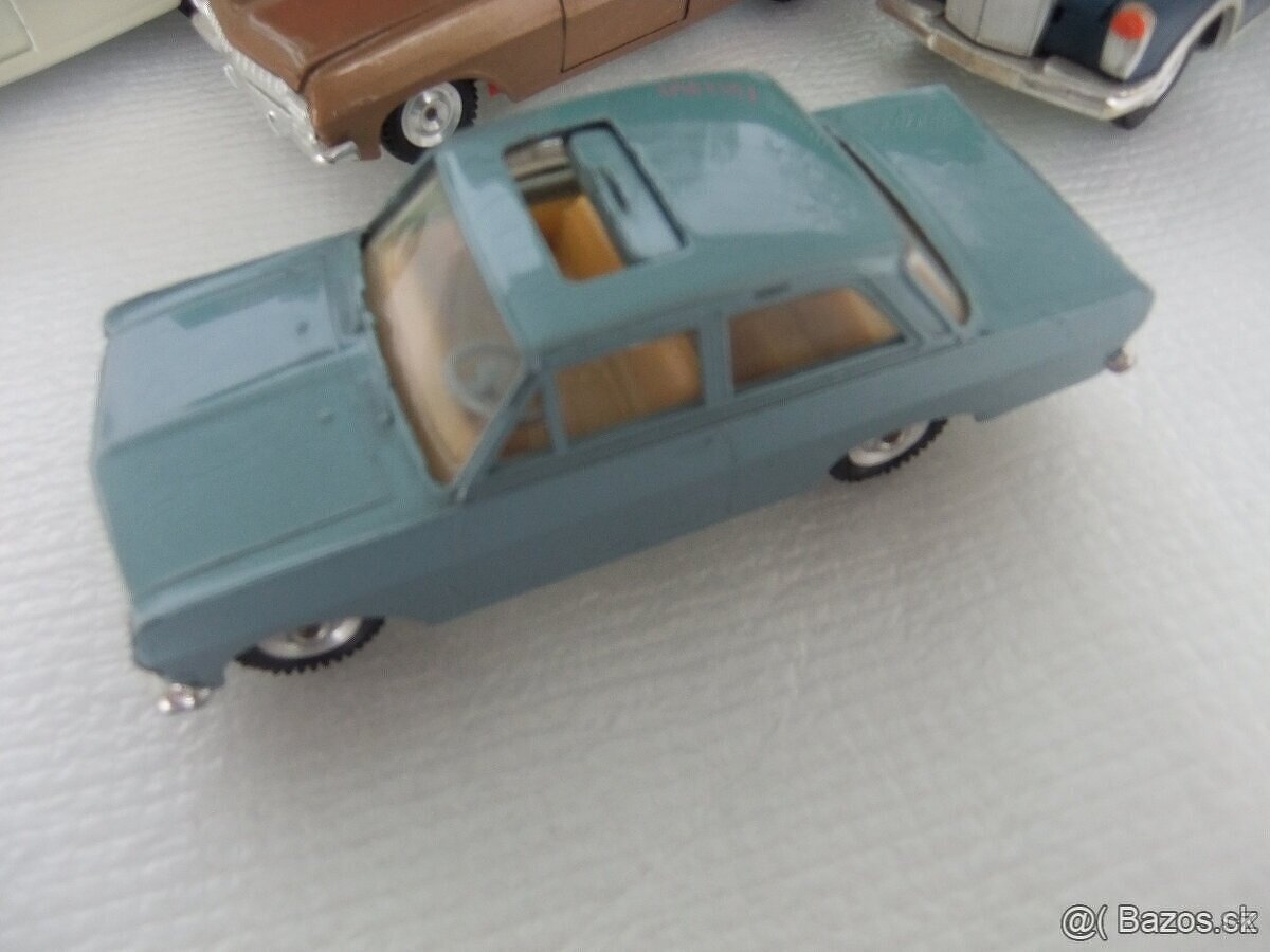 Predam od GAMA v 1:43 v original krabickach 100% stav - 4