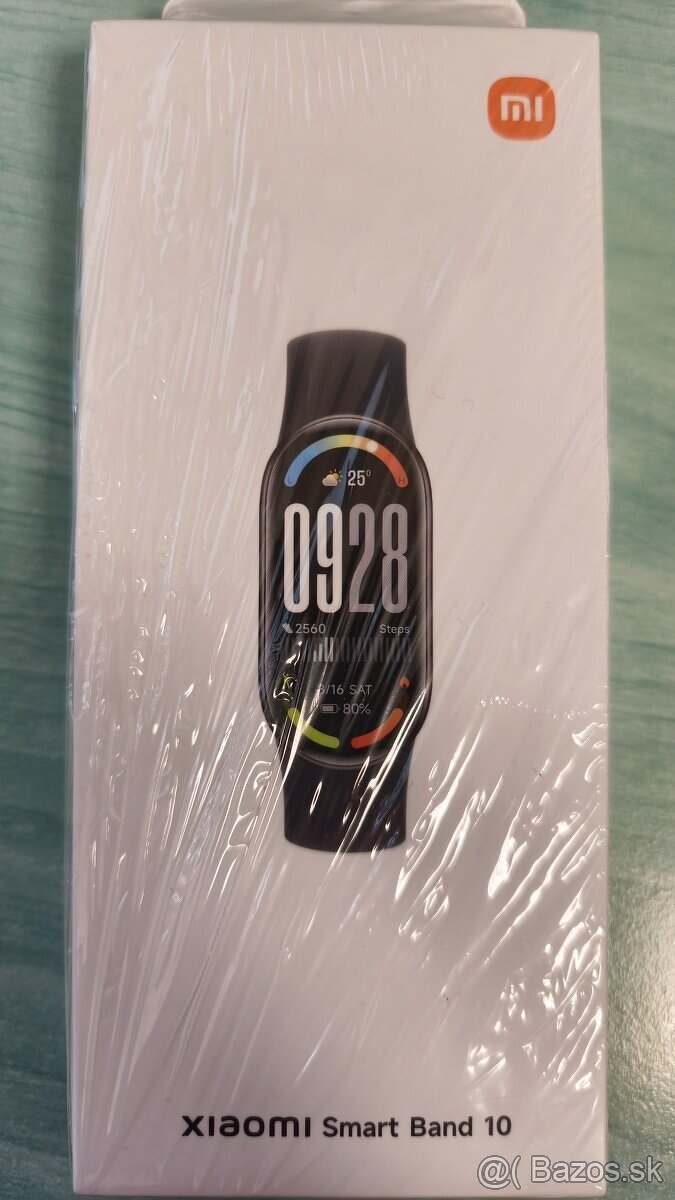 Xiaomi Smart Band BAND - 4