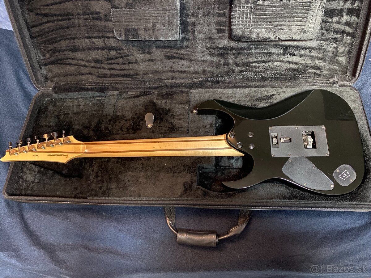 Ibanez RG 927Z Premium - 4