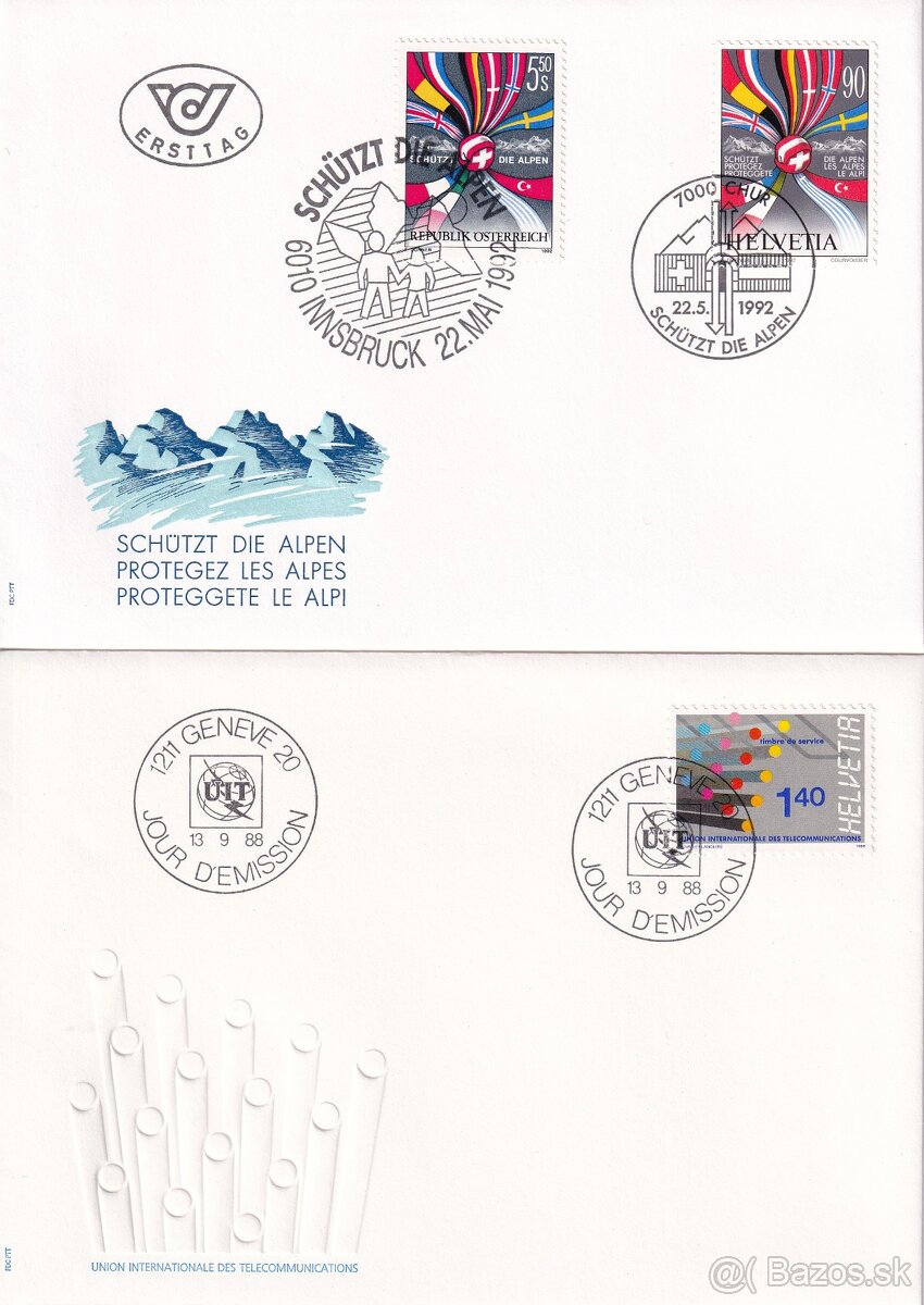 svetové výstavy - 4