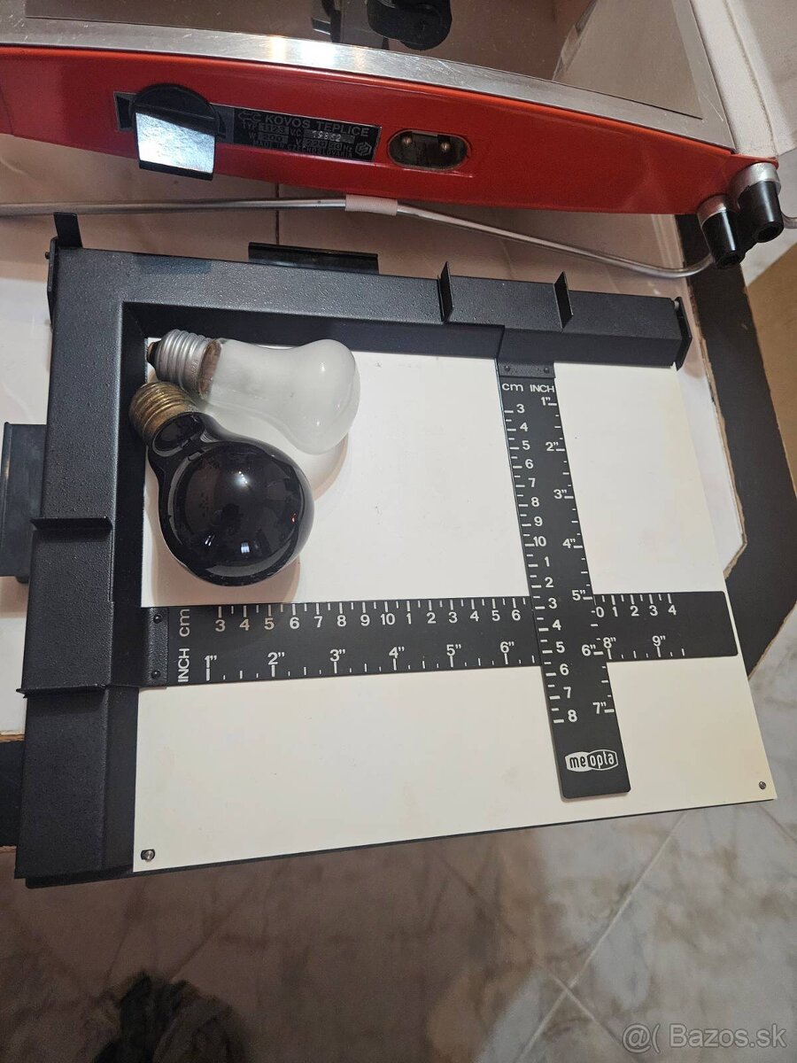 Set na výrobu fotografii - 4