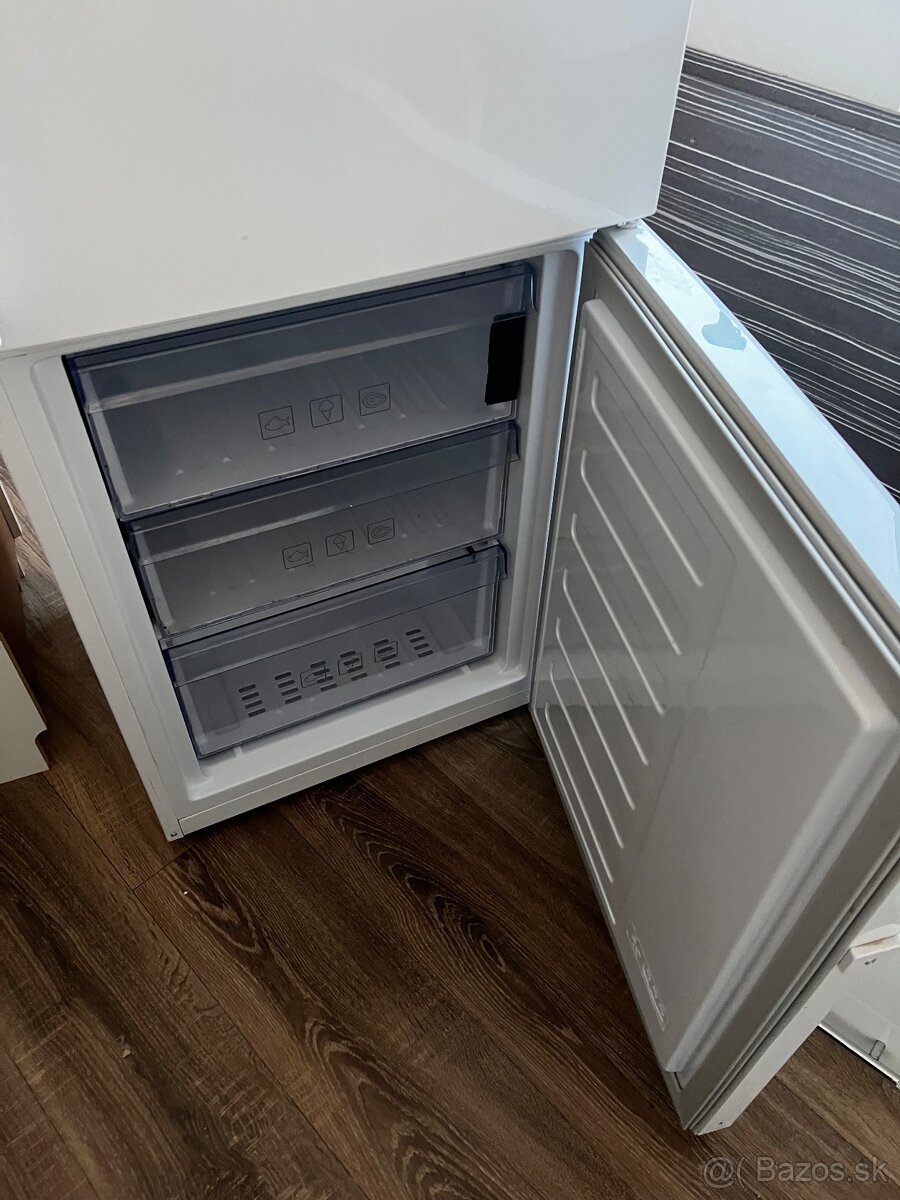 Chladnička Beka - 4