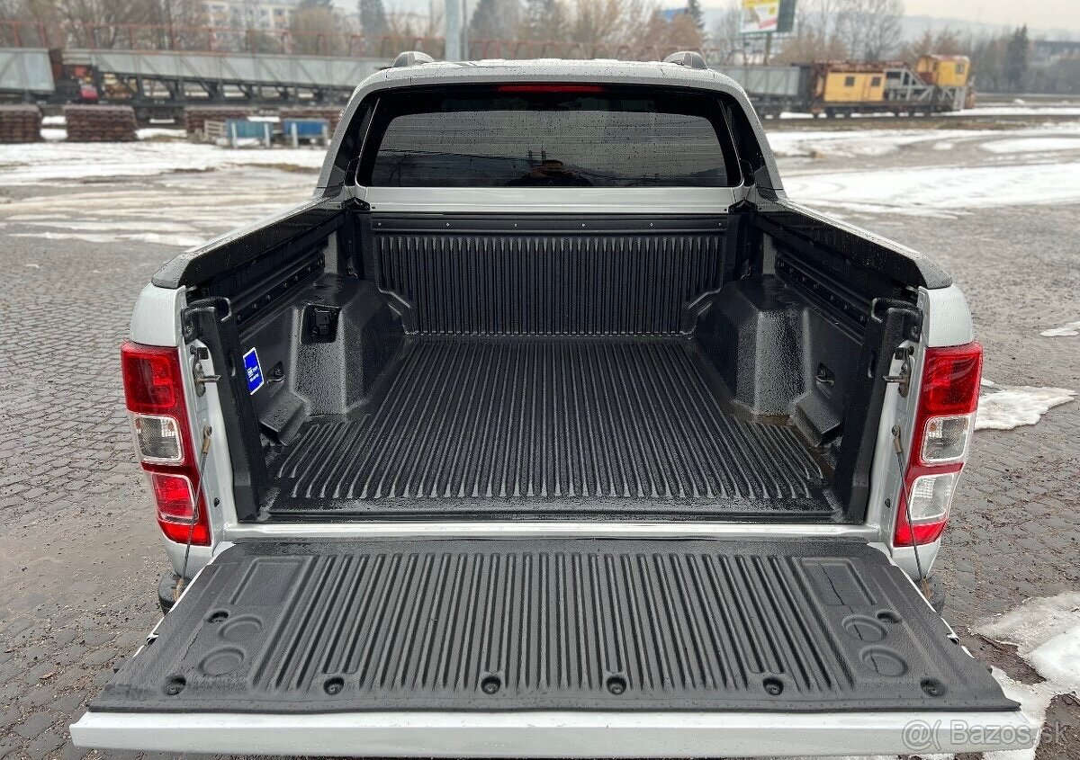 Ford Ranger 3.2 wildtrack - 4