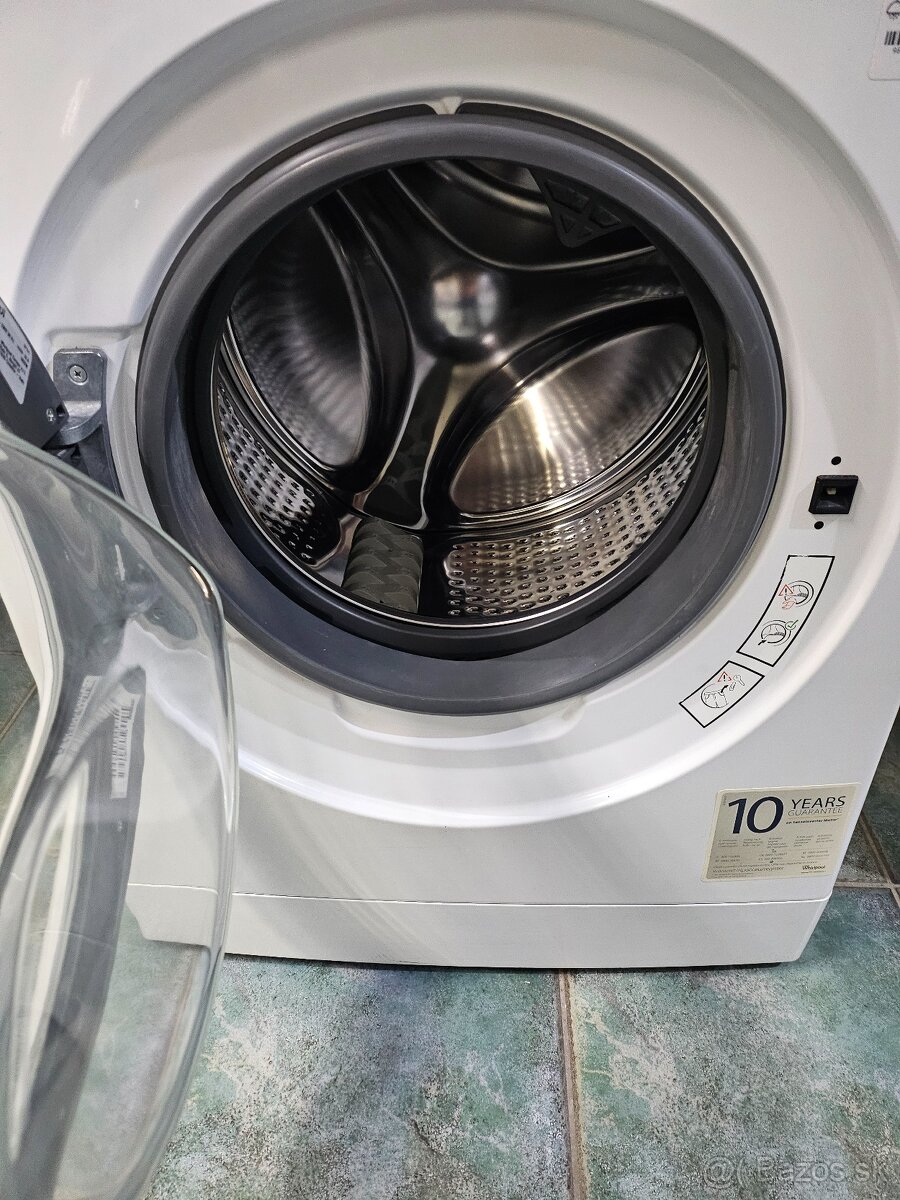 Pracka Whirlpool - 4