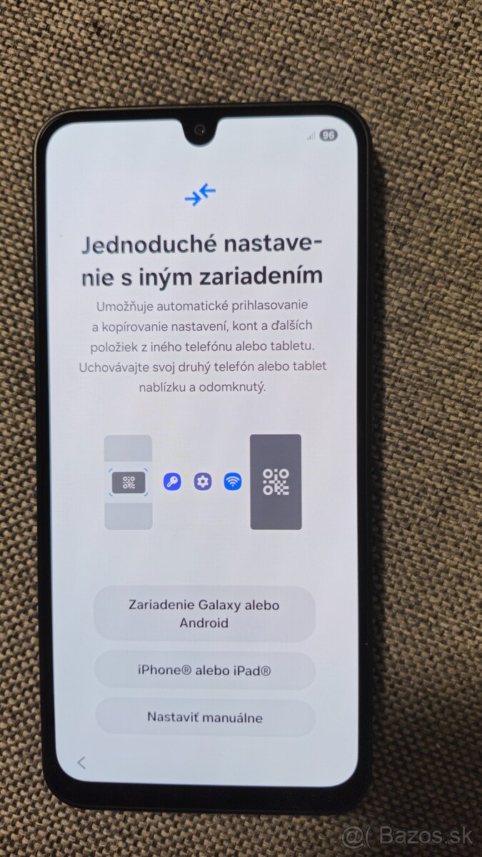 Samsung Galaxy A17 5G - 4