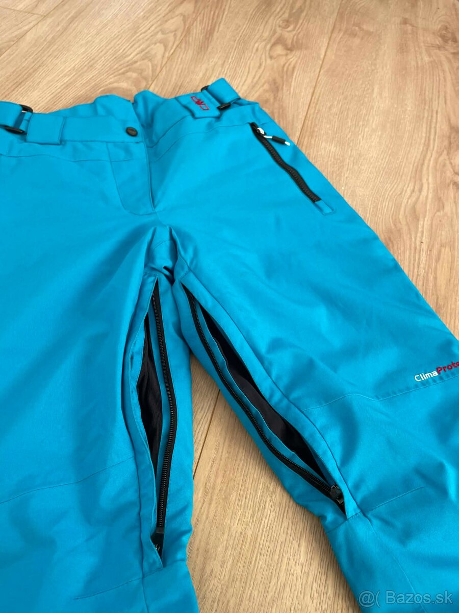 Lyžiarske nohavice - 4