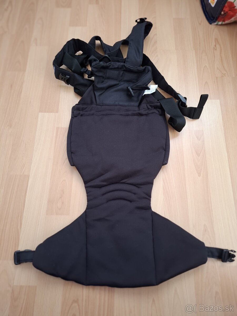 Predám nosič Chicco Easyfit - 4