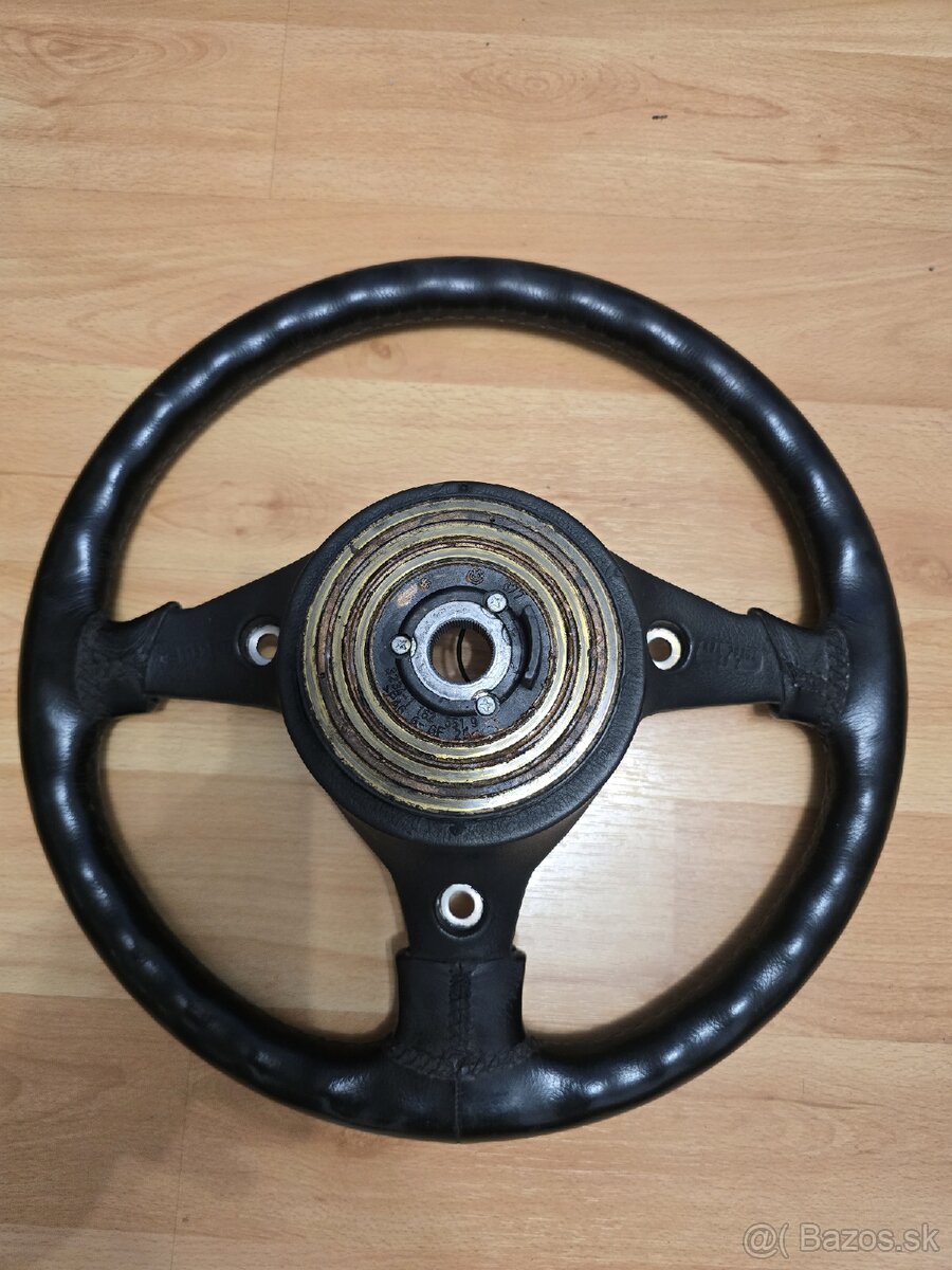 Volant bmw M-tech - 4