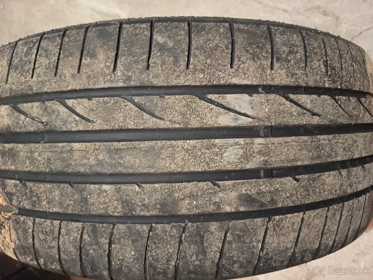 Hliníkové disky - 4