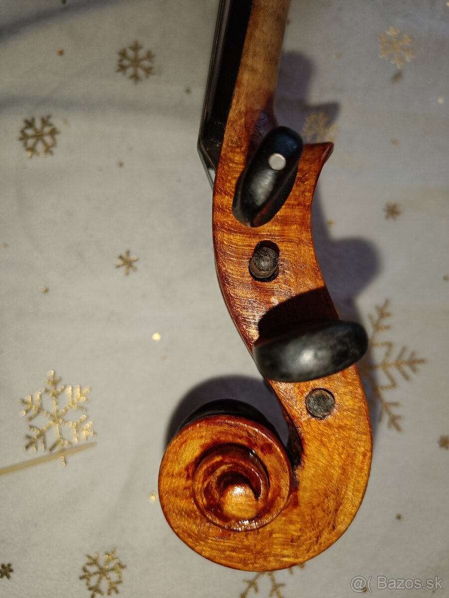 Predam husle 4/4 - 4