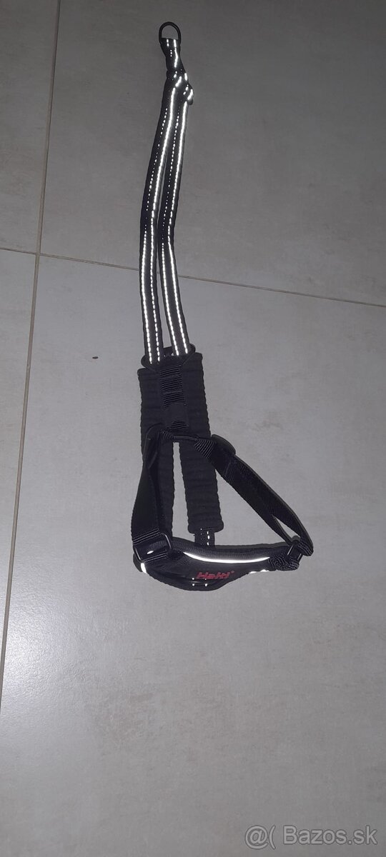 Výcvikový postroj Halti / veľ.M - 4