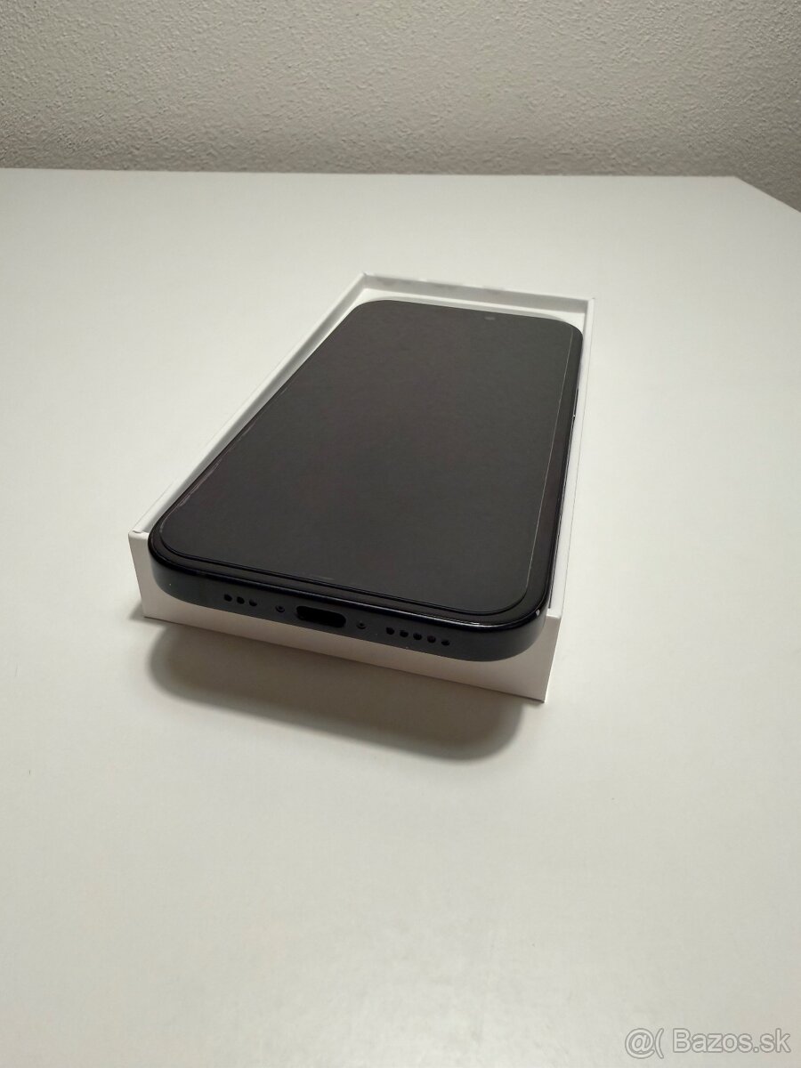 iPhone 15 128gb black - 4