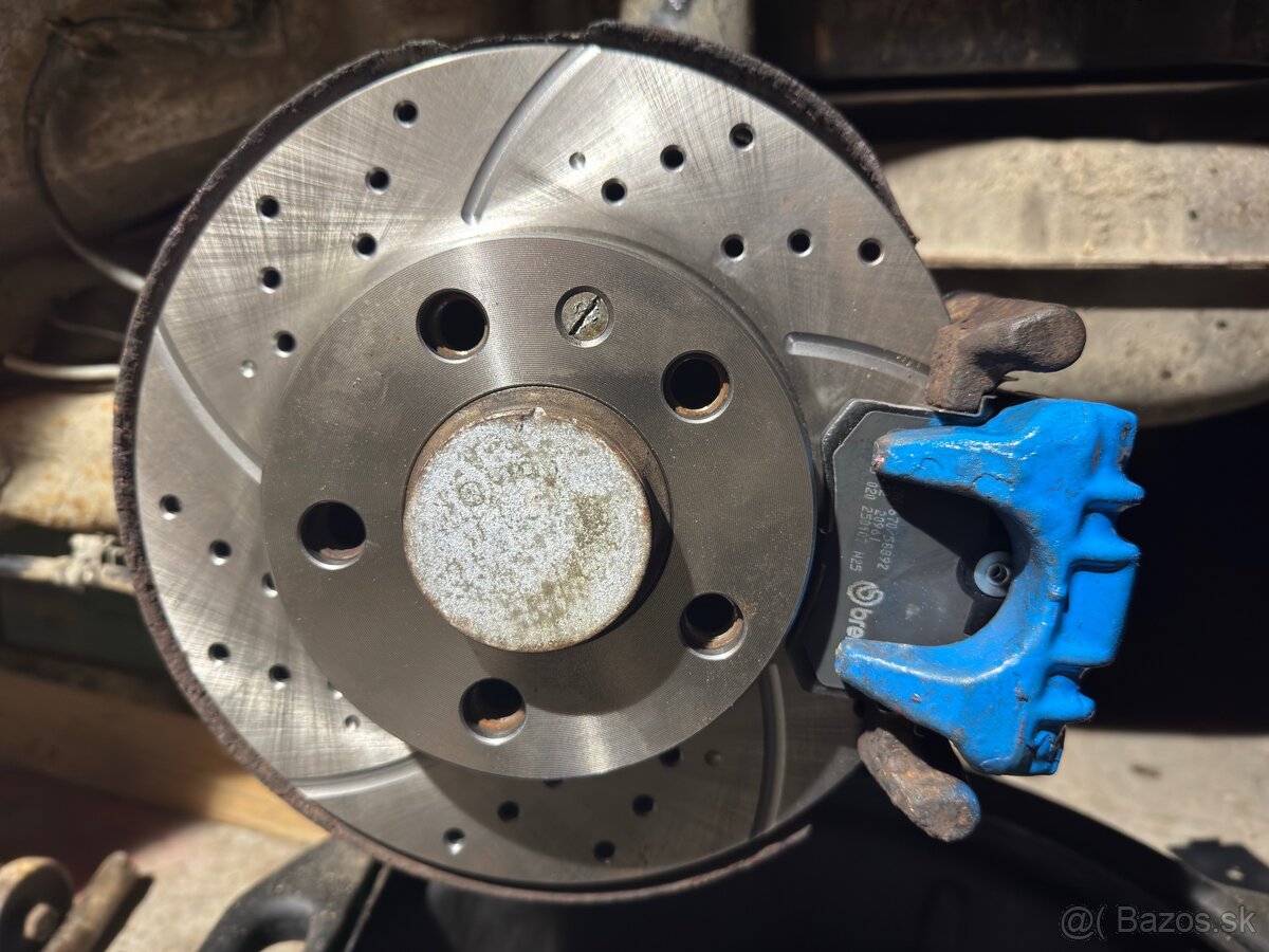 Škoda Octavia 1.8t - 4