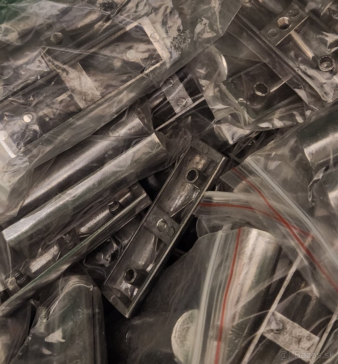 Komponenty a príslušenstvo do drevárskej dielne - 4