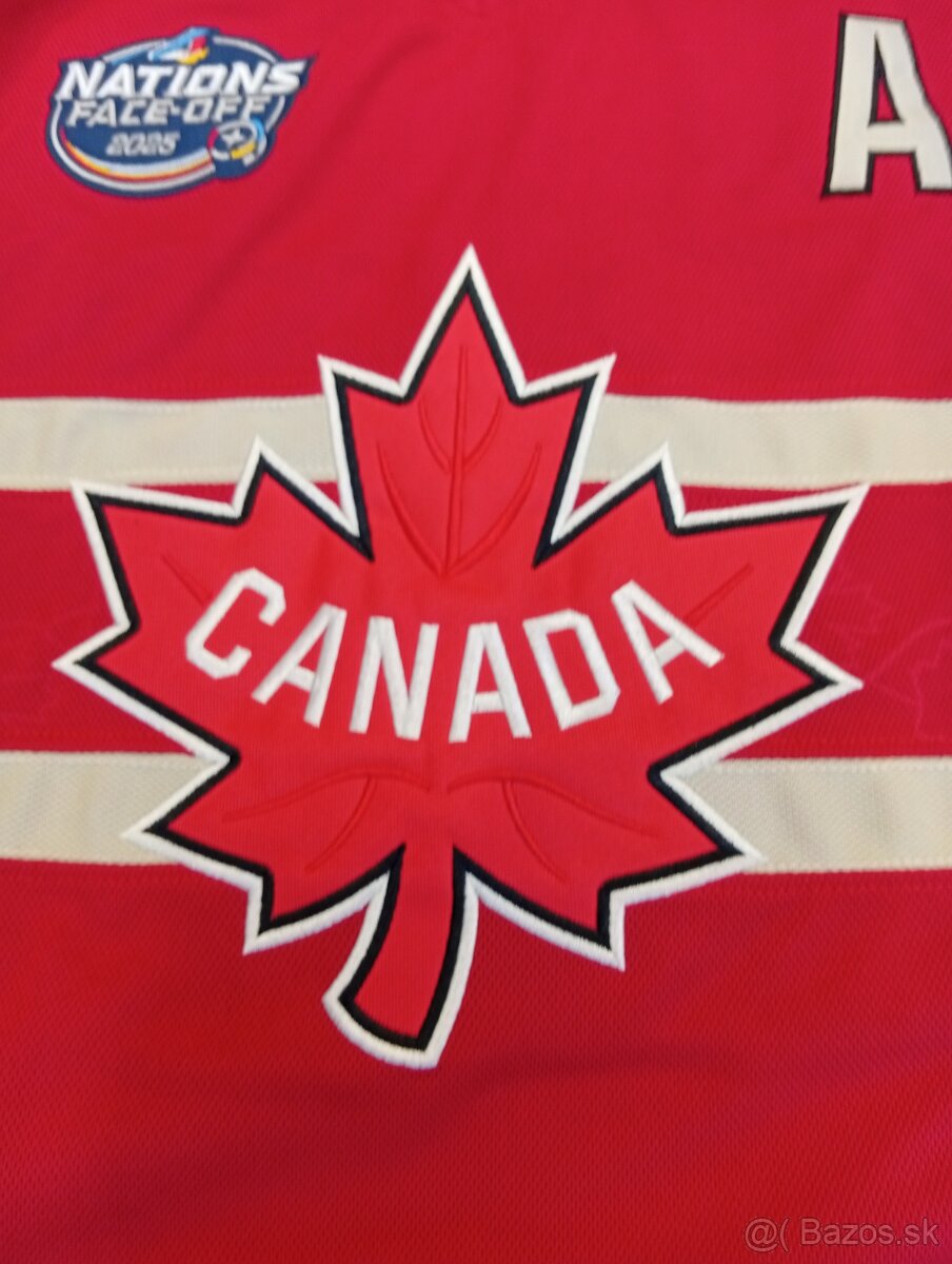 Detské hokejové dresy- RÔZNE - 4