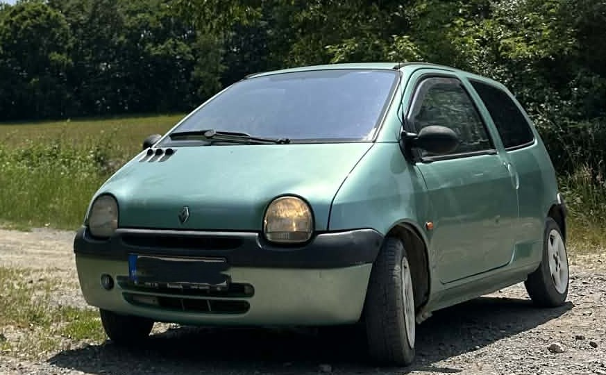 Renault Twingo 1,2 43kw - 4