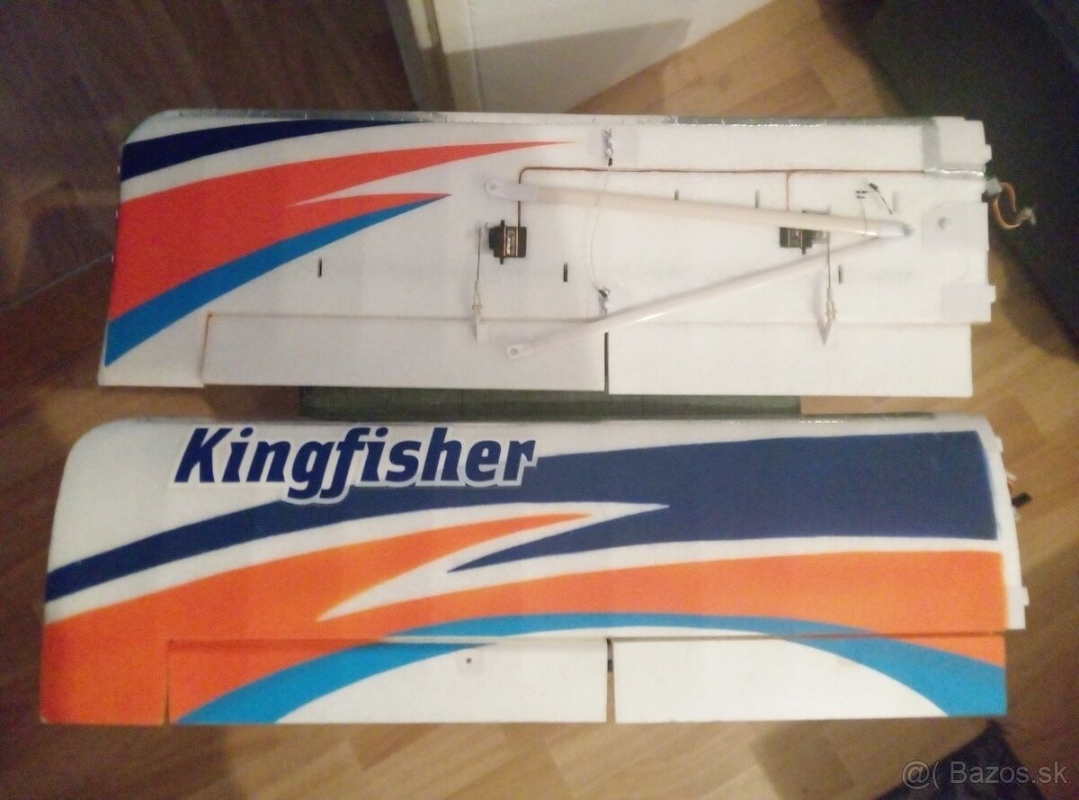 FMS Kingfisher 1400 - 4
