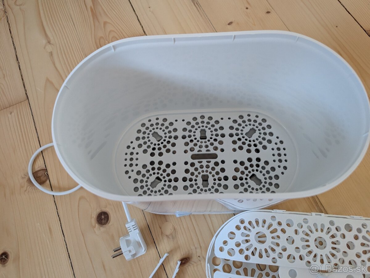 Sterilizátor fliaš Philips Avent SCF286/03 - 4