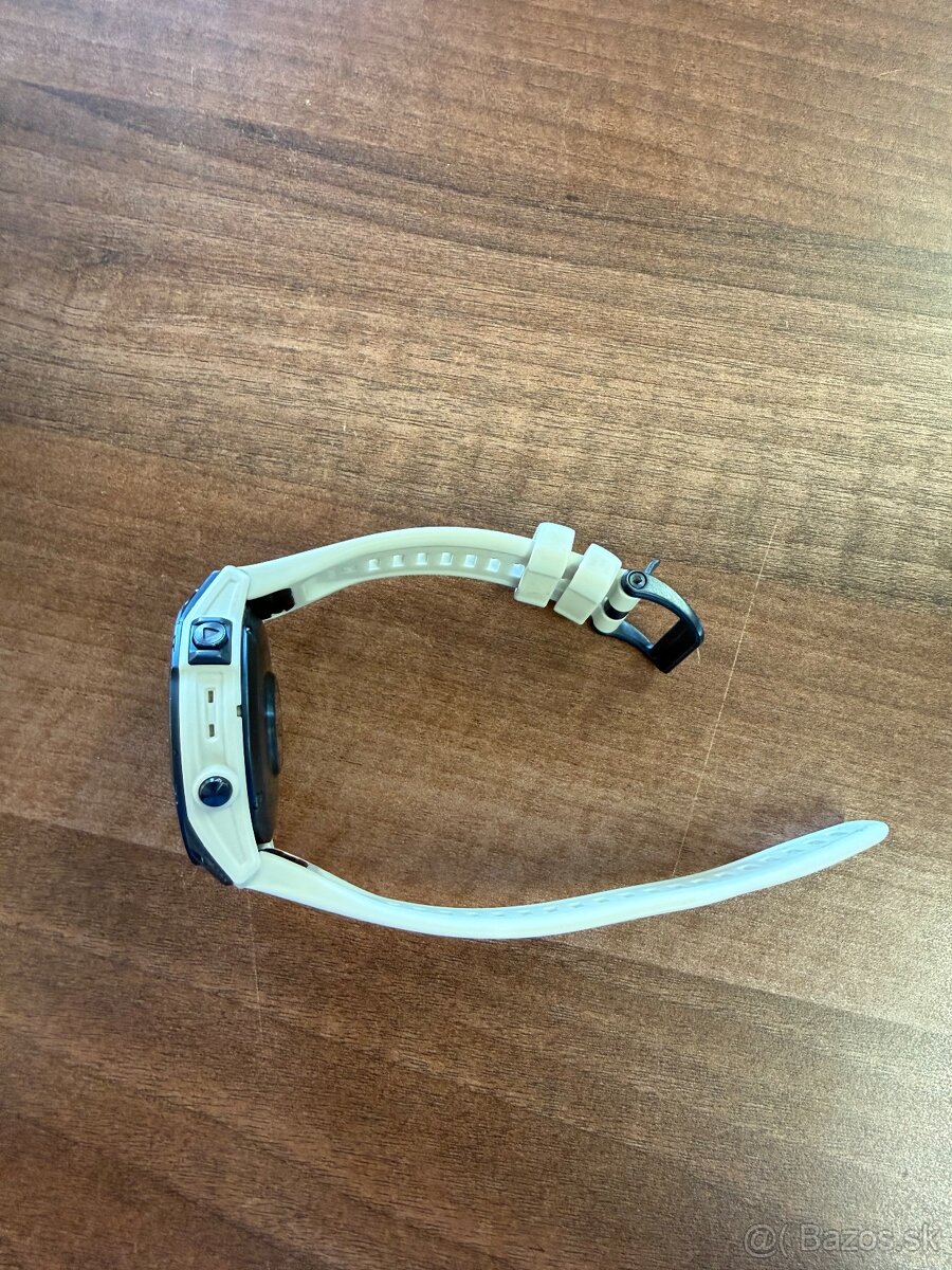 Garmin Fénix 7 - SAPPHIRE SOLAR - 4