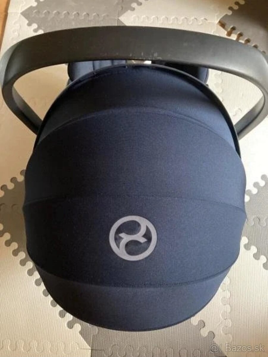 Kočík Joolz Geo 2 a Cybex - 4