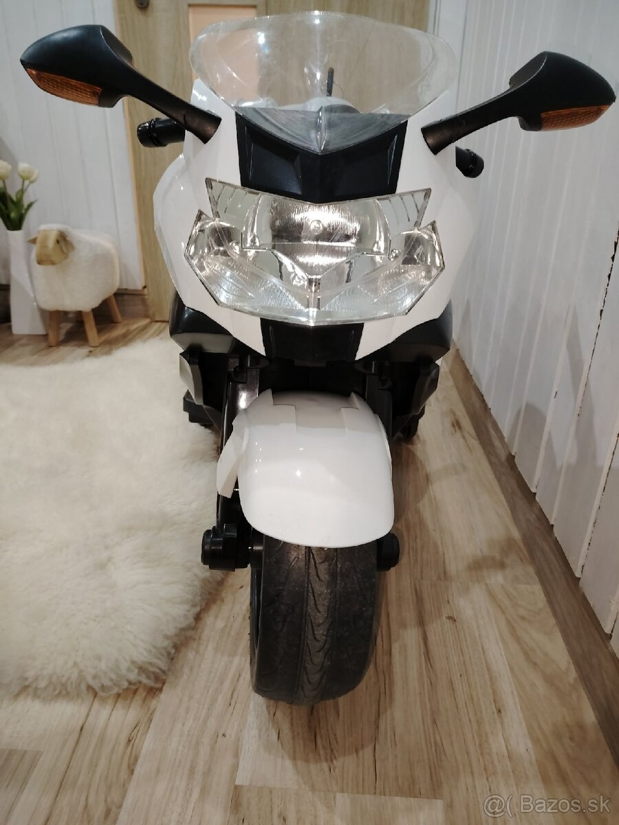 BMW K1300S - 4