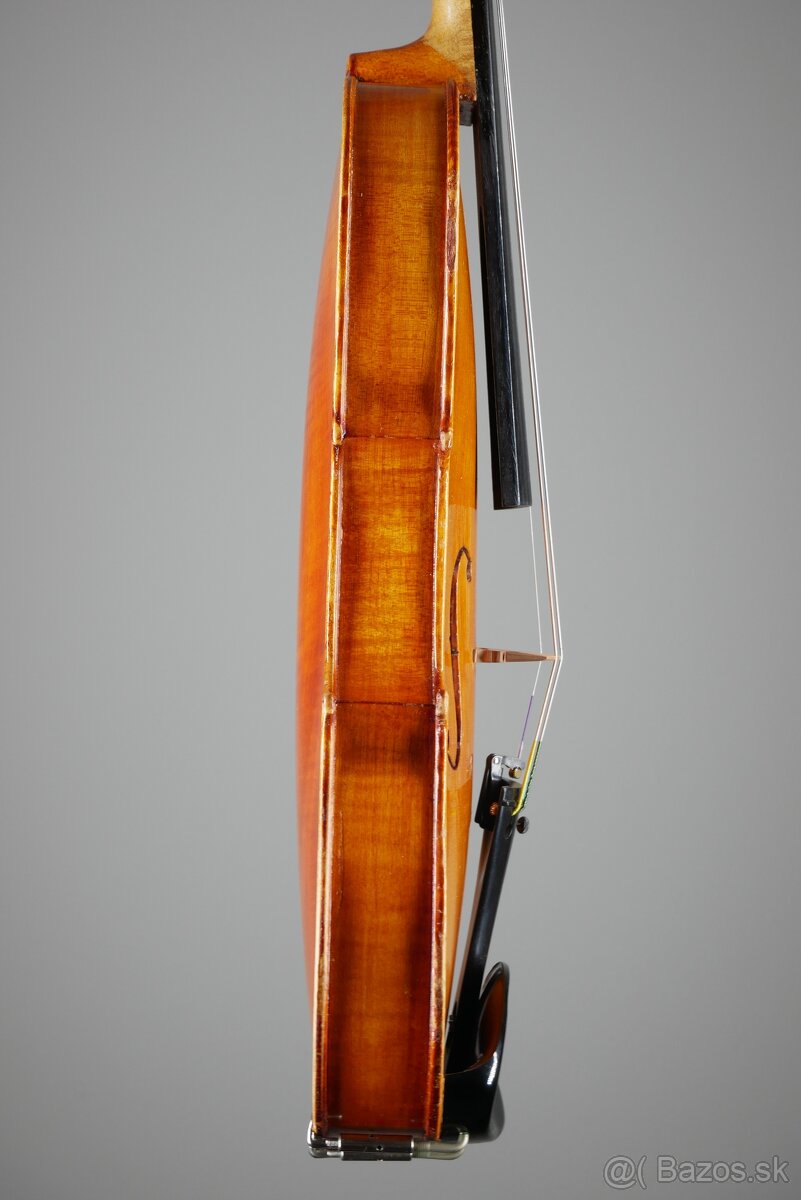 Školské nemecké husle 4/4 - 4