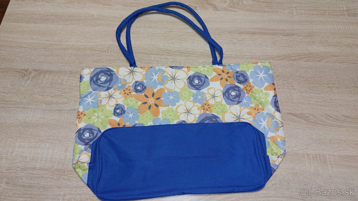 Plážová taška - 4