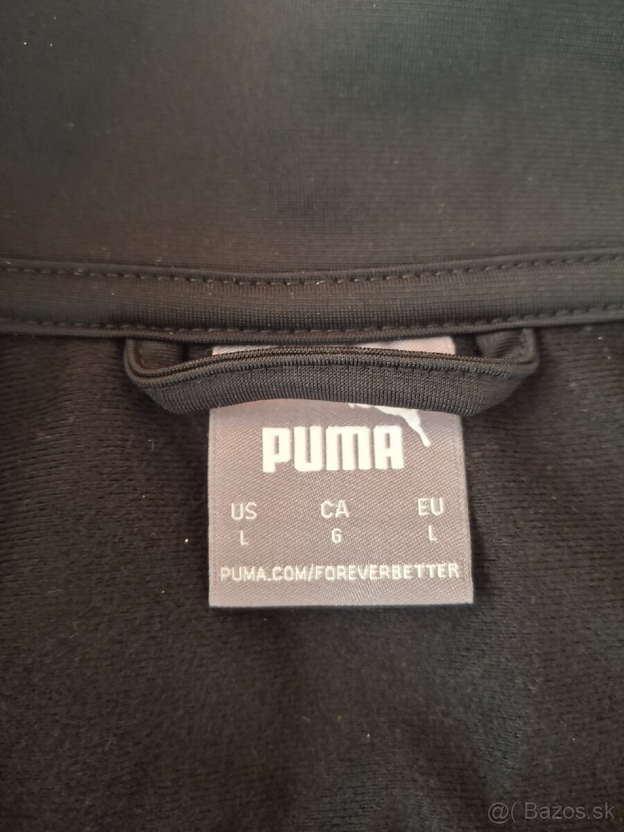 Suprava PUMA - 4