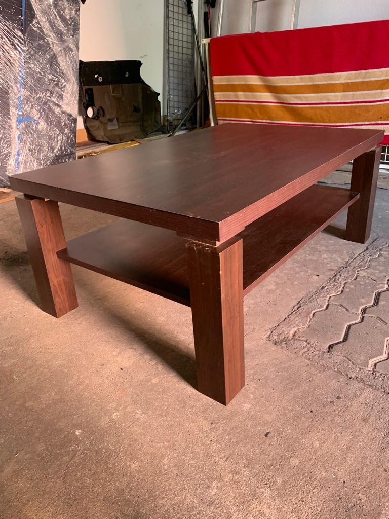 Konferenčný stolík - 4