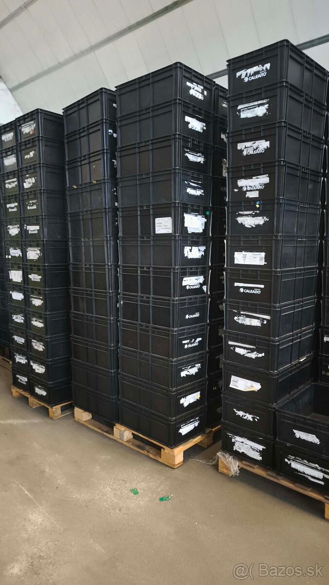 Skladacie bedničky - 4