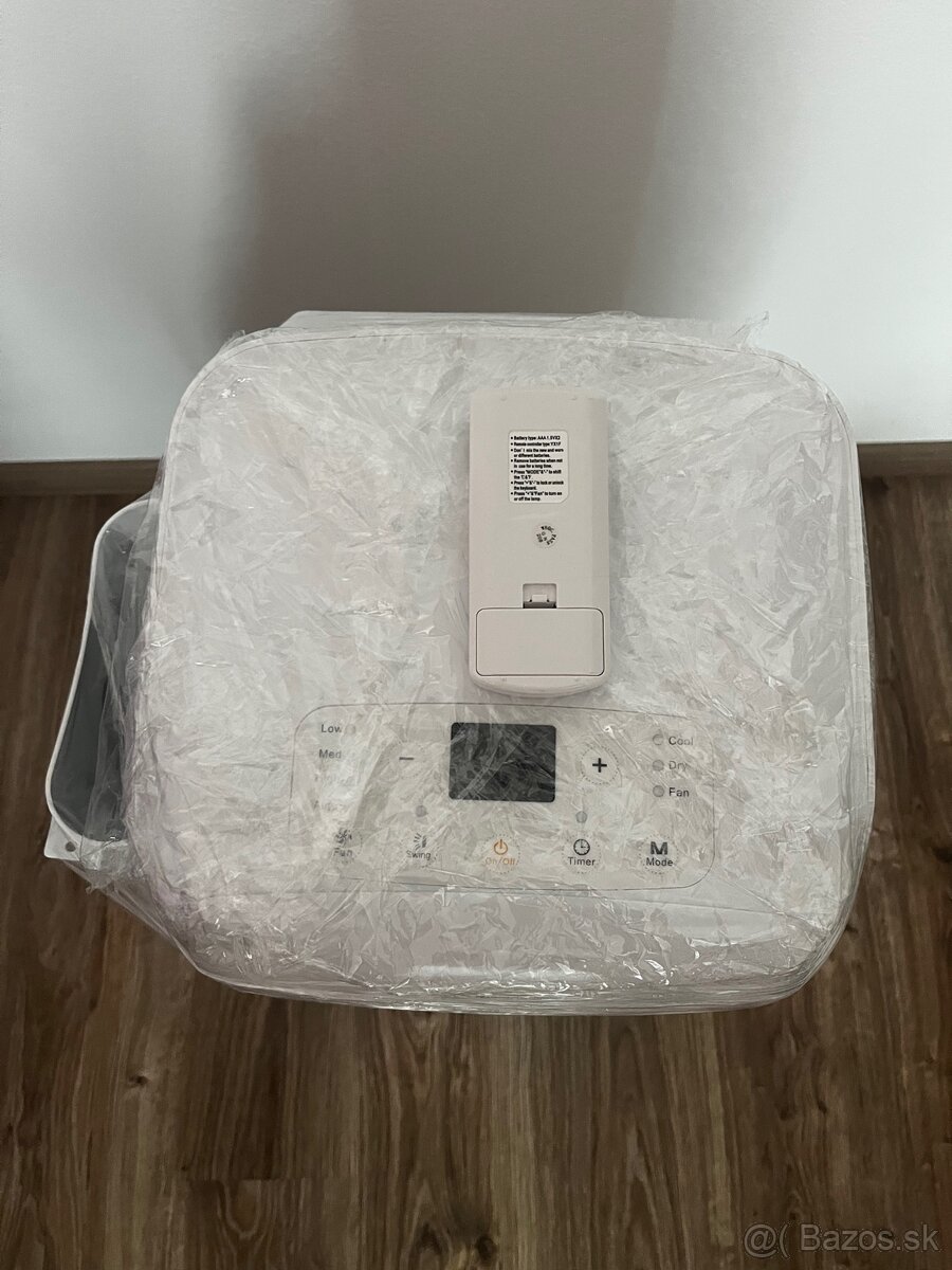 Klimatizacia CoolExpert 2.6KW - 4