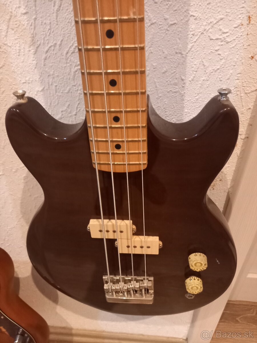 Hondo bass - 4