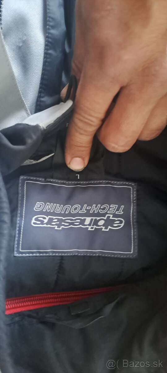 Alpinestars komplet L - 4