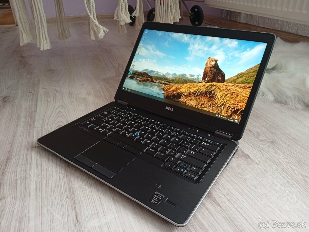 Predám notebook Dell E7440 - 4