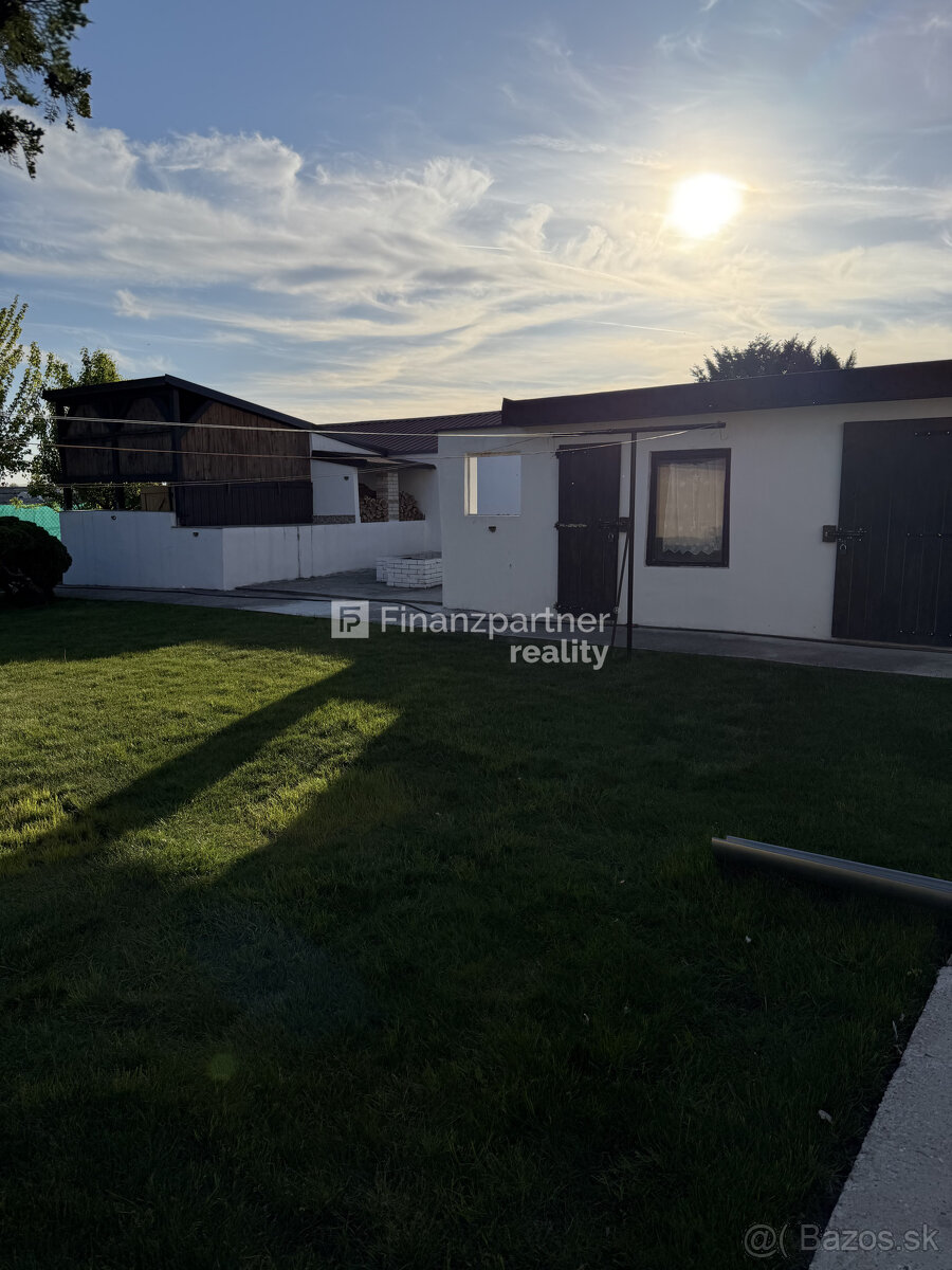 Predaj 5 izb RD Výmena za byt v Bratislave - 4