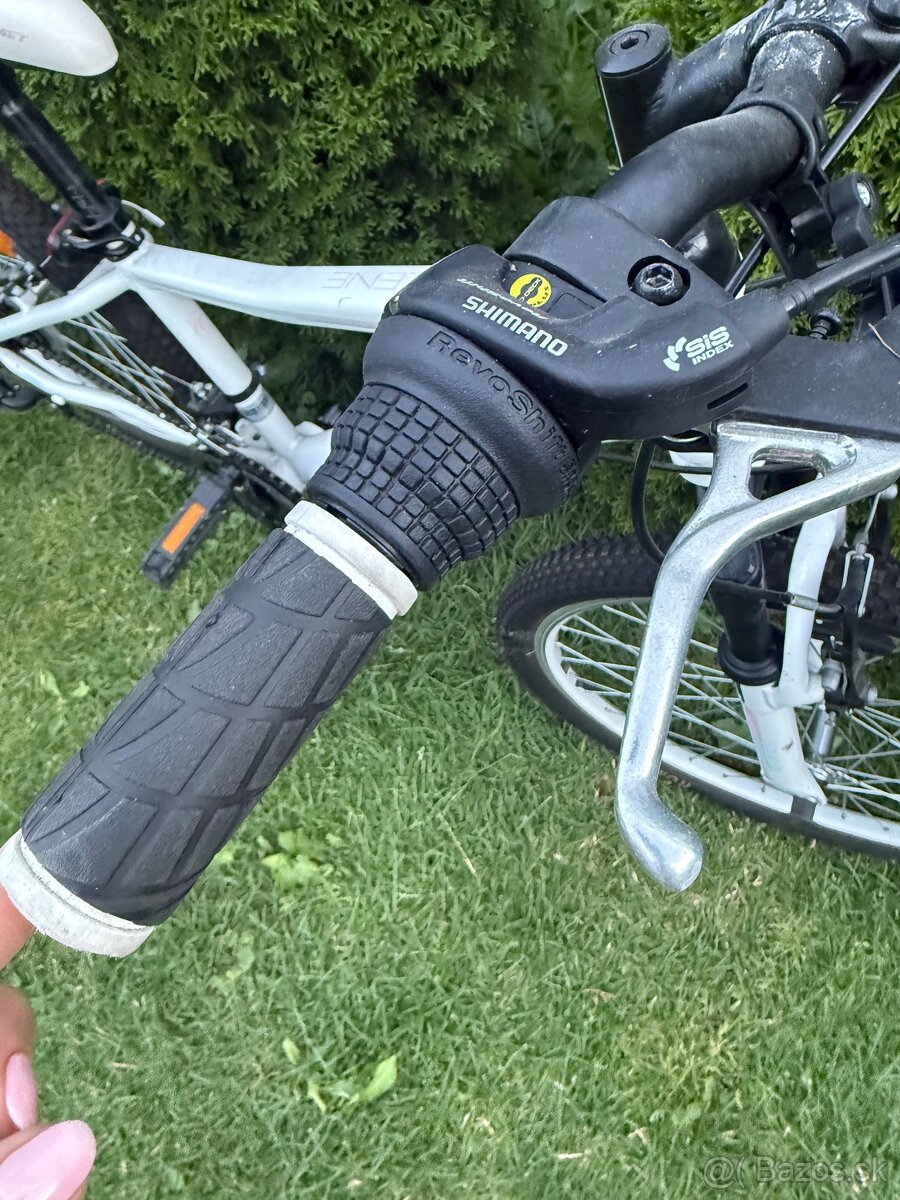 Romet Jolene bicykel 24 - 4