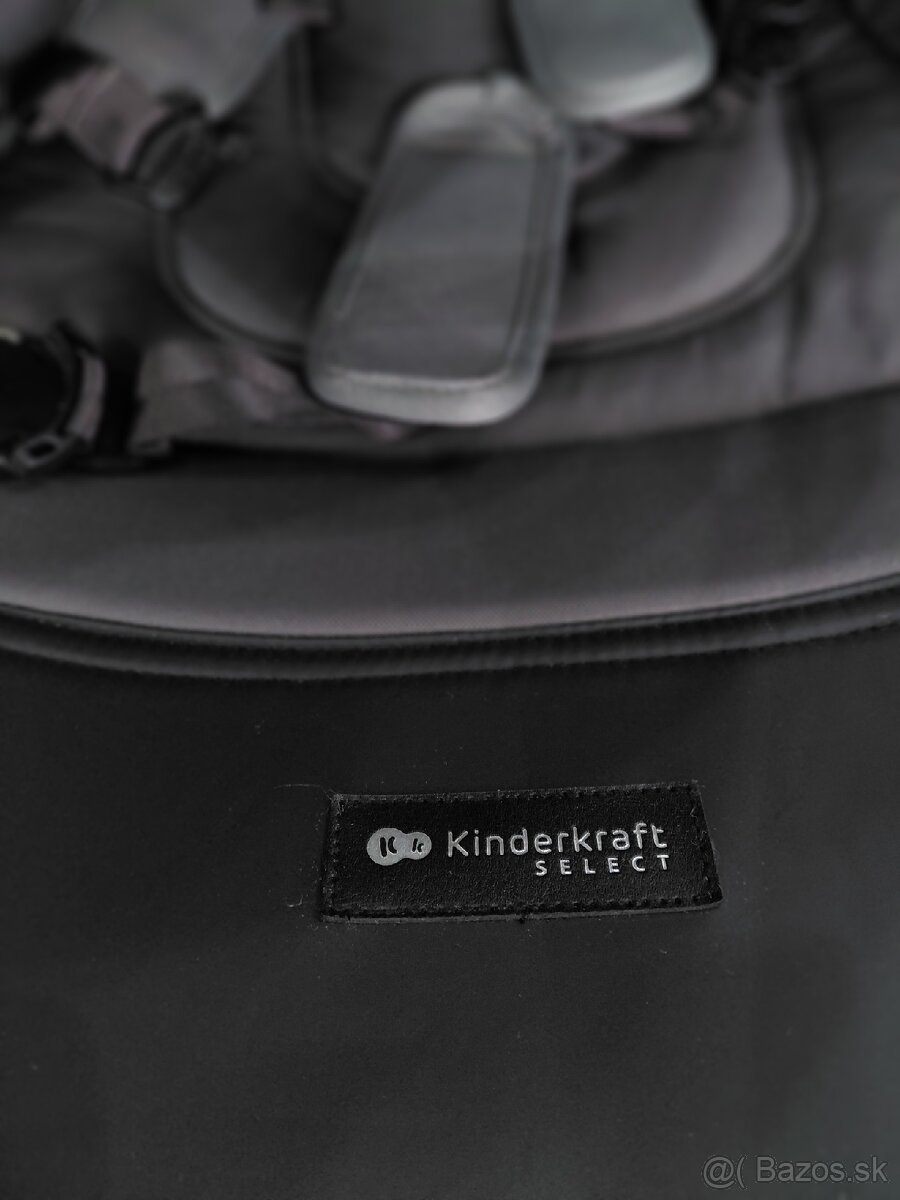 KINDERKRAFT SELECT Kočík - 4
