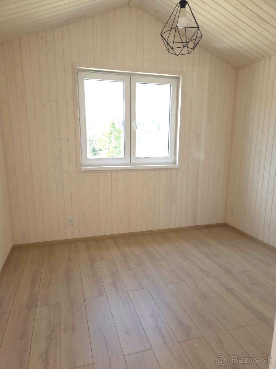 k odberu modulový drevodom - 4