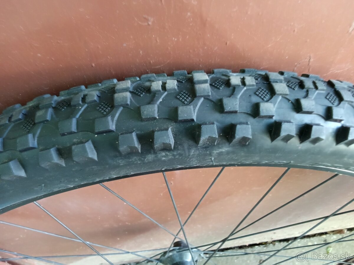 Kolesá Concept 27,5 - boost náboje - 4