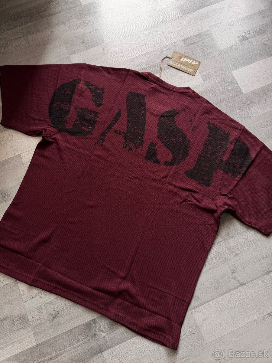 Trička Gasp inc. - 4