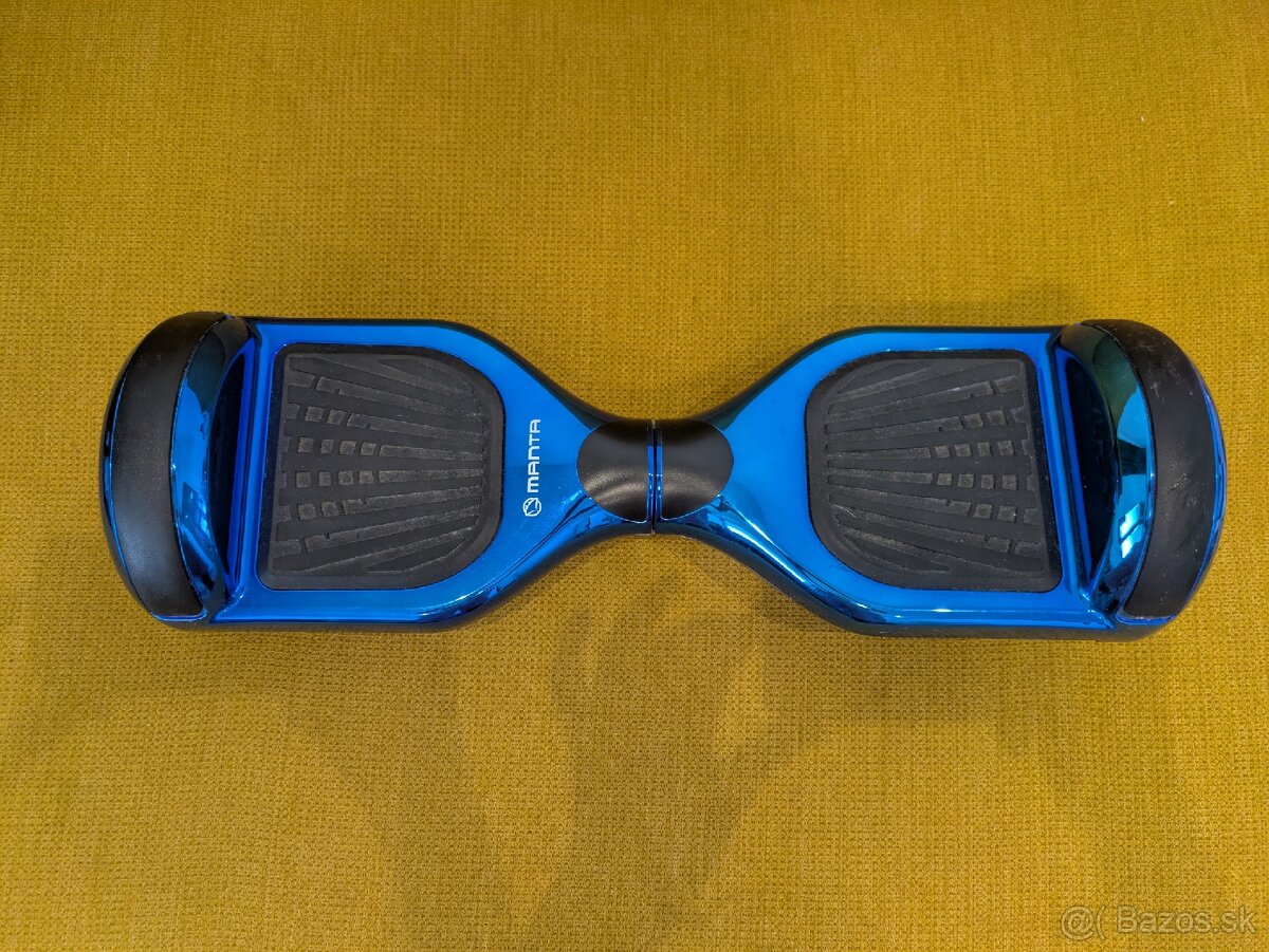 Hoverboard Manta MSB9014 VIPER 2 - 4