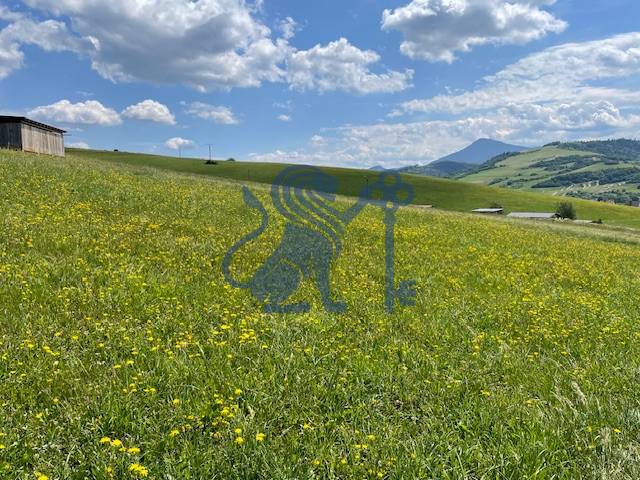 PRIPRAVUJEME predaj stavebných pozemkov v Párnici - 4