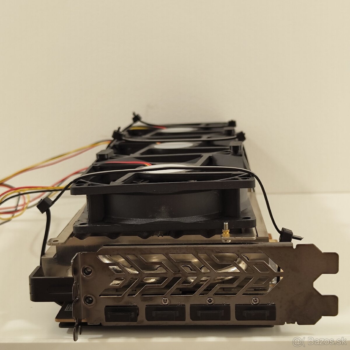 ASRock Phantom Gaming AMD RADEON RX 6800 16GB - 4