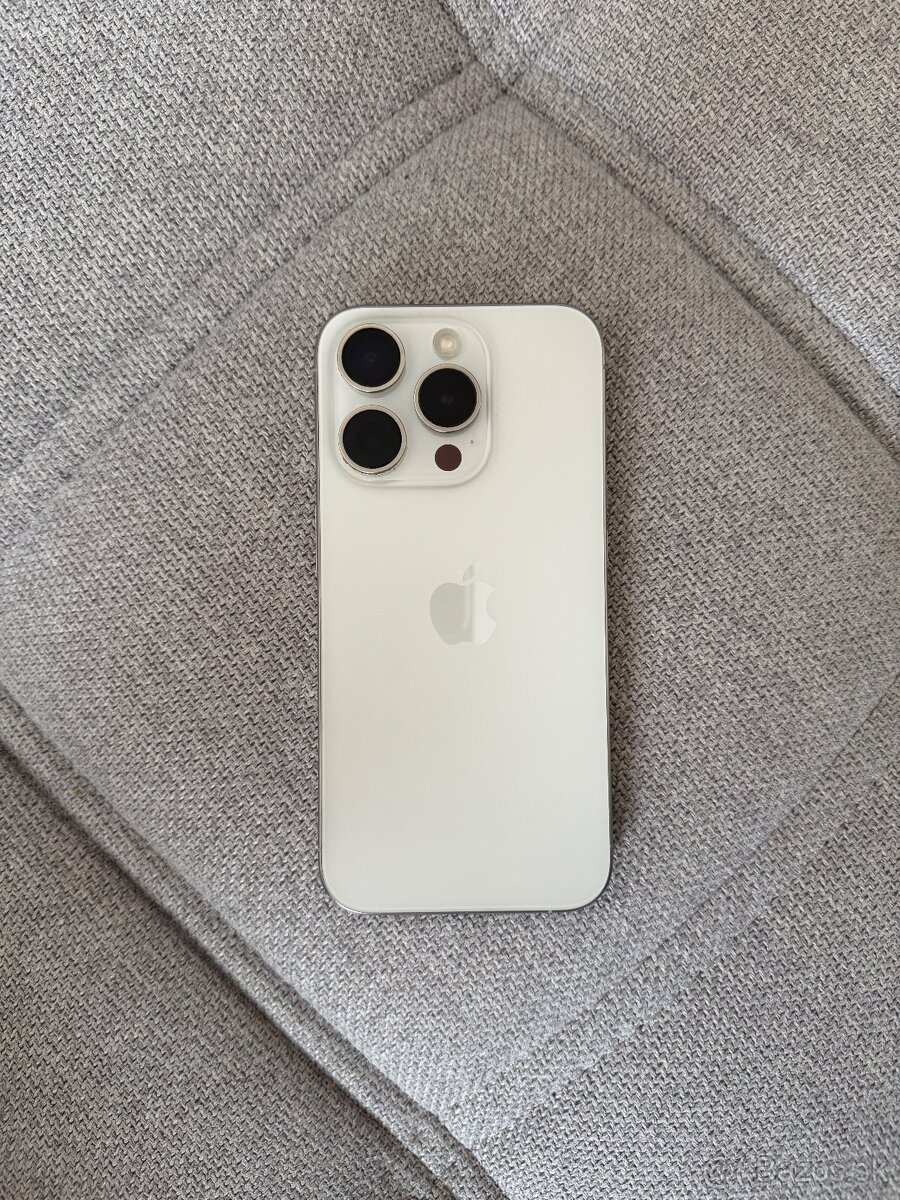 Apple iPhone 15PRO 256GB - 4