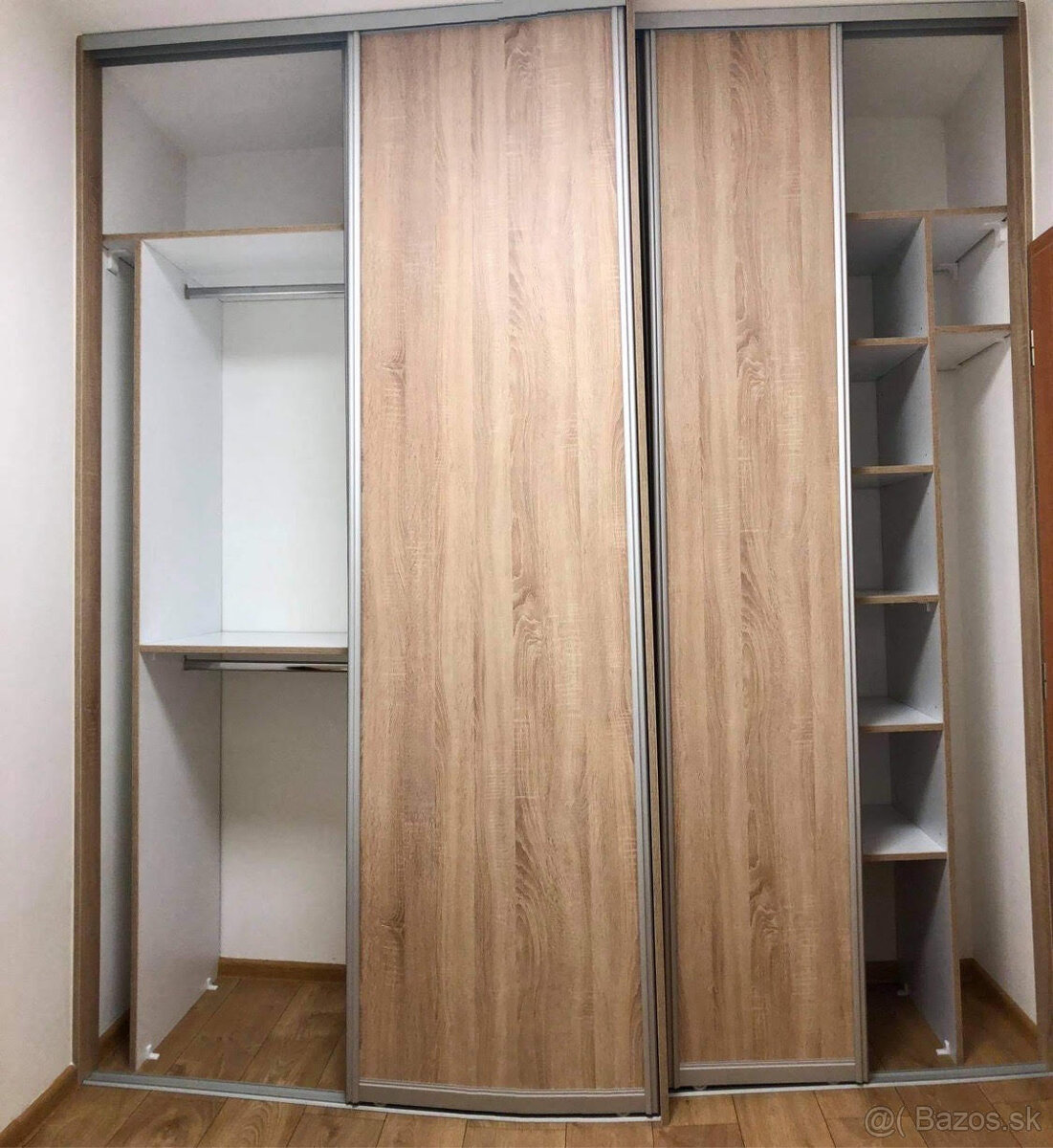 2 izbový byt na Partizánskej ulici - 4