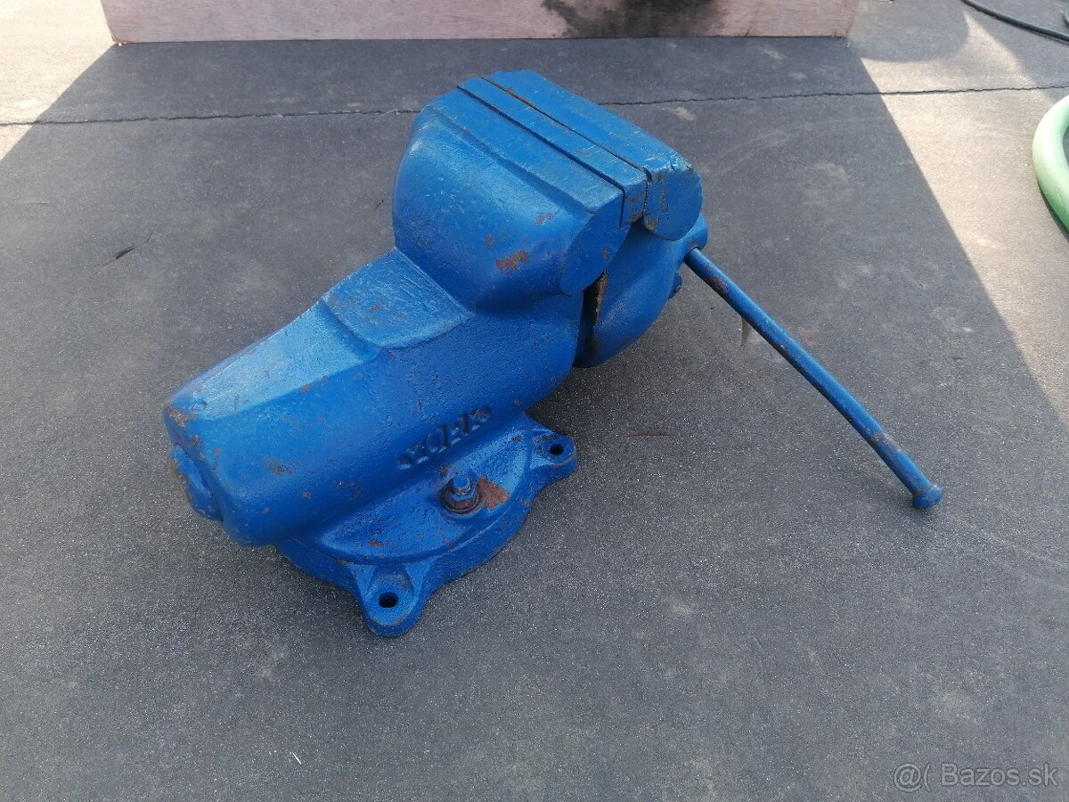 Predám zverák YORK 150 A - 4