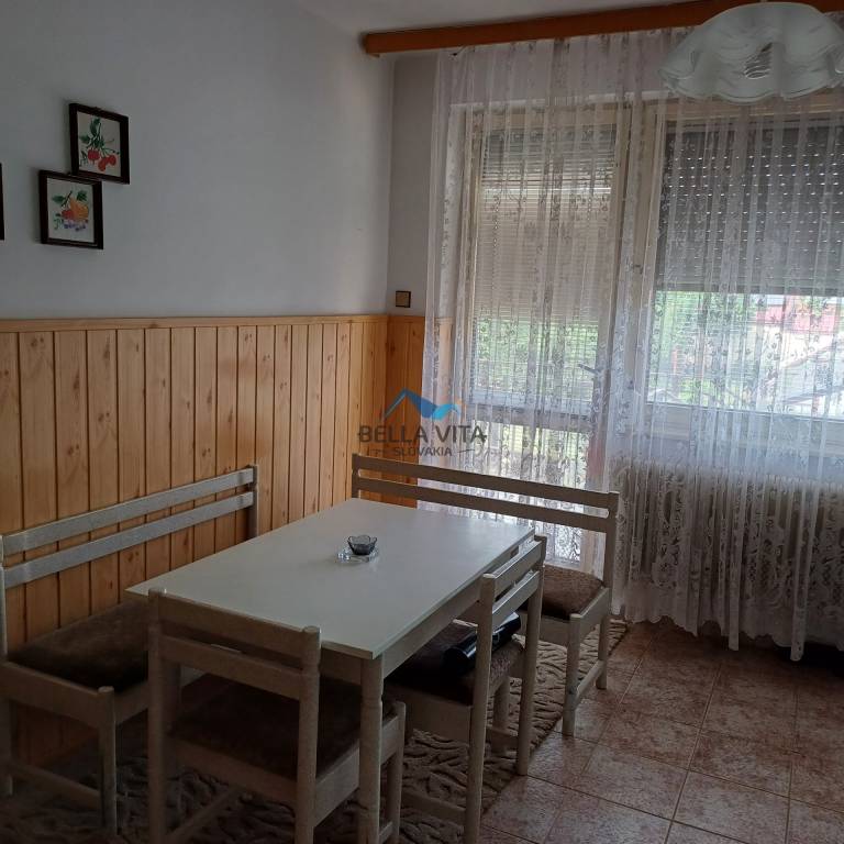 ZĽAVA 10.000 €EXKLUZÍVNY PREDAJ - 5 izbový rodinný dom , - 4